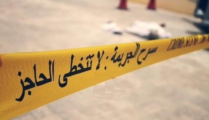 مراهق يقتل صديقه في أم البواقي