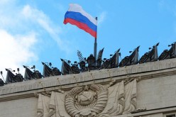 روسيا تعلن عن القضاء على 300 عنصر من داعش في تدمر