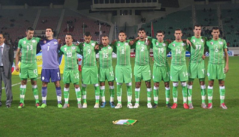 ”ليس ذنبي أن سرار خطف أحسن العناصر حتى استدعي 11 لاعبا من وفاق سطيف” 