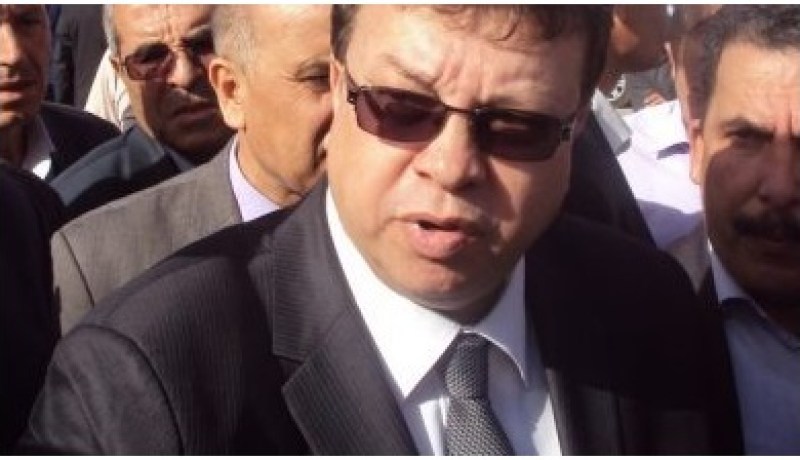 والي المسيلة يحول مُديري مدرسة إبتدائية للتقصير في مهامهما