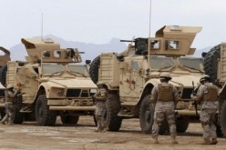 السعودية تؤكد أن  تحالفنا يهدف إلى مكافحة جميع  المنظمات الإرهابية وليس داعش فقط