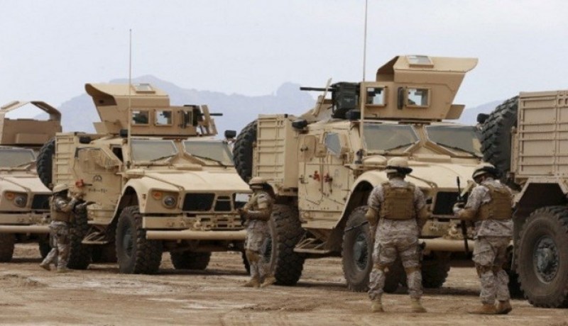 السعودية تؤكد أن  تحالفنا يهدف إلى مكافحة جميع  المنظمات الإرهابية وليس داعش فقط