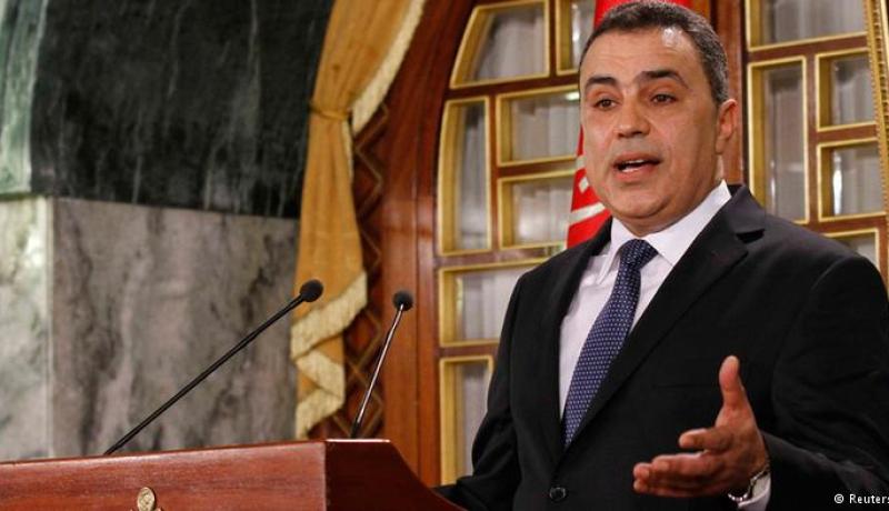 جمعة يؤكد على “قوة” و”متانة” العلاقات الجزائرية-التونسية