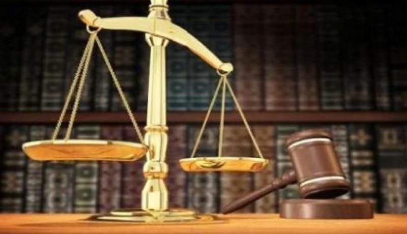 يقدمان ابنهما أمام العدالة لتأديبه في‮ ‬العلمة