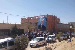 أعيان الأغواط وتيارت يتوافدون على مسقط رأس بلخادم للمشاركة في مسيرة ضد تصريحات سعداني