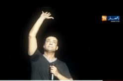 هويس الشعر العربي في طواف شعري بالجزائر