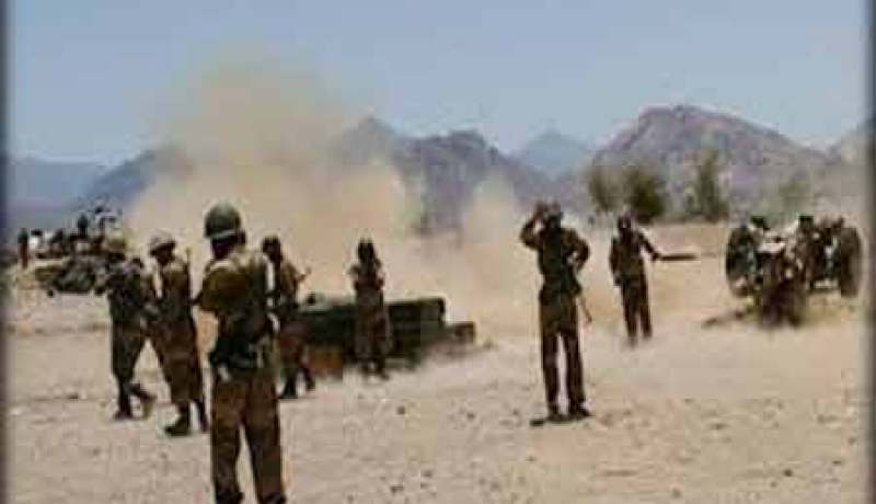 مقتل أحد عناصر تنظيم القاعدة الإرهابي خلال محاولته الفرار من السجن جنوب اليمن