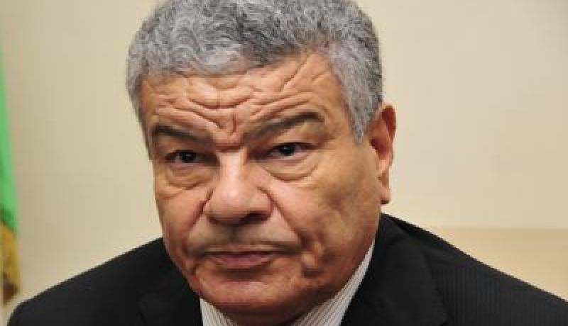 سعيداني   مرحبا بسلال في الأفلان