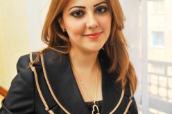 الإعلامية آنية الأفندي تترشح للإنتخابات