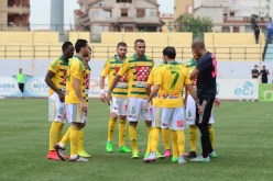 أنصار الشبيبة يطالبون برحيل حناشي وحيدوسي يوهمهم بالمراكز الأولى