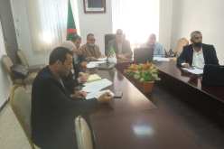 تنظيم دورة تكوينية لمفتشي الصيد البحري