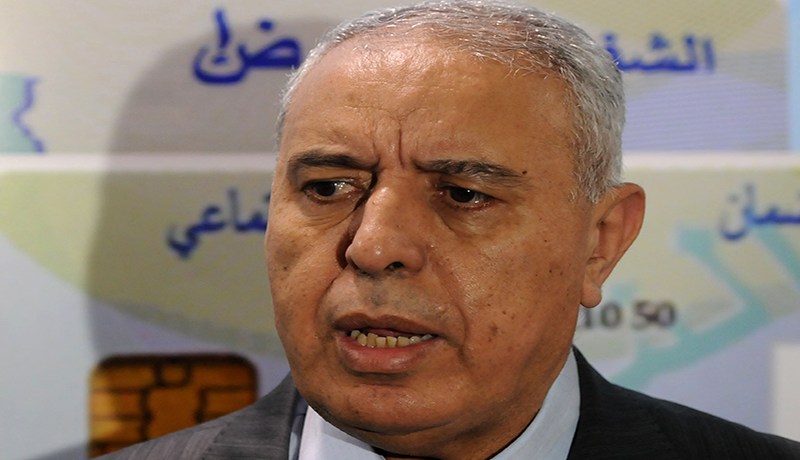 الغازي روطار