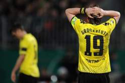 ليفربول يسعى لضم الألماني جروسكرويتس لاعب دورتموند