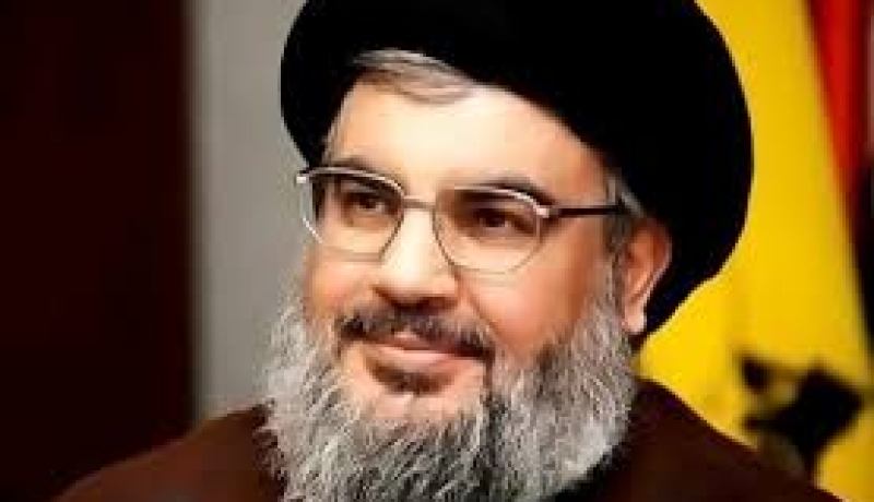 حزب الله يدعم الميشال عماد عون بترشحه لكرسي الرئاسة