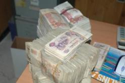 منزل محامية‮ ‬يتعرض إلى السطو وسرقة ما قيمته‮ ‬600‮ ‬مليون سنتيم بالرويبة‬