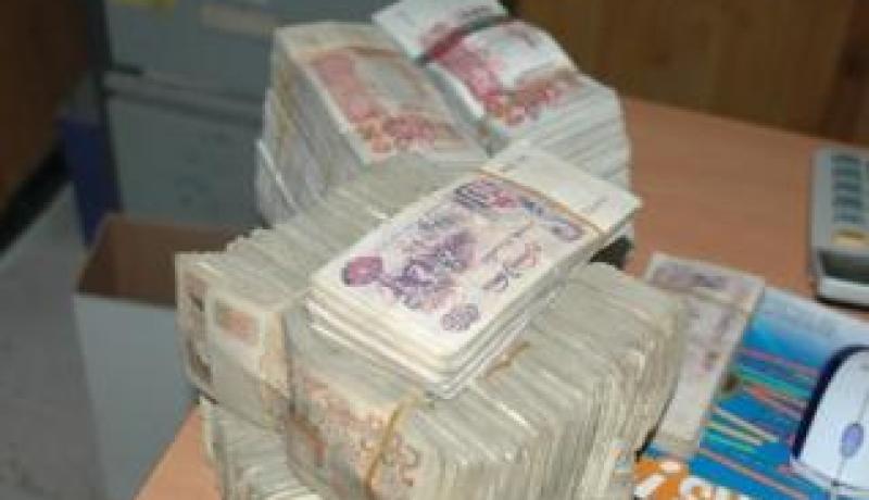 منزل محامية‮ ‬يتعرض إلى السطو وسرقة ما قيمته‮ ‬600‮ ‬مليون سنتيم بالرويبة‬