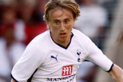 ريال مدريد يقترب من التعاقد مع مودريتش