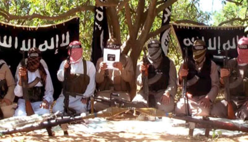 مقتل ثلاثة من عناصر القاعدة بينهم القيادي في التنظيم صالح العامري
