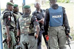 الشرطة النيجيرية تتمكن من اعادة 25 معتقلا فروا فى هجوم على الشرطة
