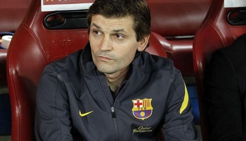 فيلانوفا يعتبر أن برشلونة ليس ميسي فقط
