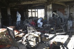 تايزون يُشعل زرالدة  ويحرق المغنيين الشيخ نذير والشاب إلياس