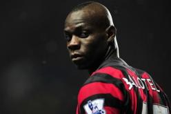 بالوتيلي  أحب إيطاليا ولكني أريد البقاء في ألمان سيتي