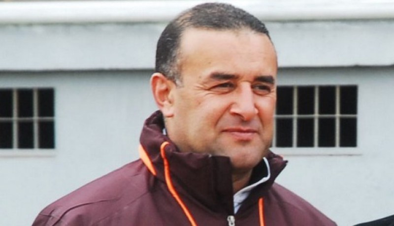 بن شيخة: ''منتخب جنوب إفريقيا لديه فرديات ممتازة ونحن لدينا الإمكانيات للفوز عليه''