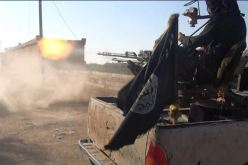 وزارة الدفاع الفرنسية تعلن تدمير موقع لصنع الصواريخ تابع لتنظيم داعش في سوريا