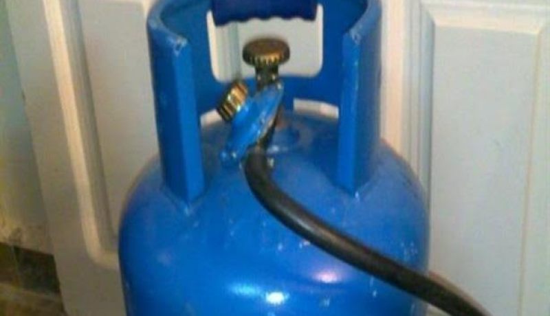 وفاة شخصين إختناقا بالغاز بولاية البيض