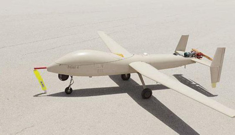 بالفيديو.. رجل يستخدم طائرة من دون طيار لكشف خيانة زوجته