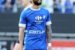 مدافع إيطالي يتشبه بمحرز ويحلم بتمثيل الخضر مستقبلا !