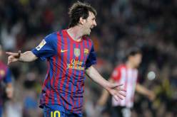 برشلونة يبحث عن الخماسية بمواجهة أتلتيك بلباو الكأس الممتازة الإسبانية