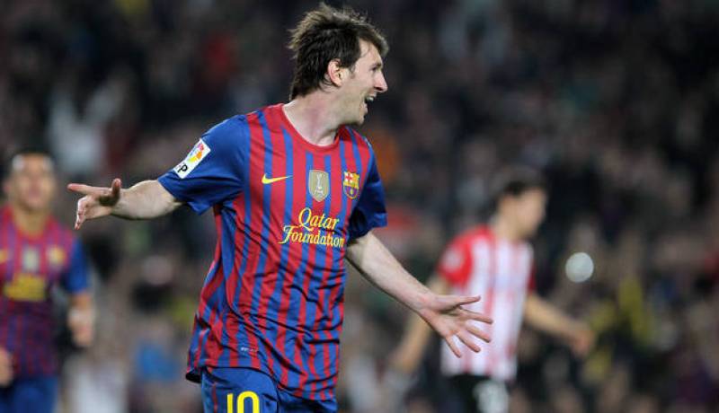 برشلونة يبحث عن الخماسية بمواجهة أتلتيك بلباو الكأس الممتازة الإسبانية