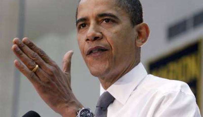أوباما يعرب عن اهتمام واشنطن بالإصلاحات المرتقبة في المكسيك