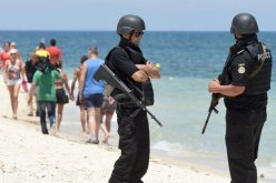 إحباط هجمات إرهابية في سوسة بتونس