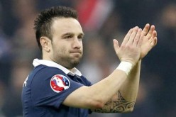 الدولي الفرنسي فالبوينا ينتقل رسميا الى ليون