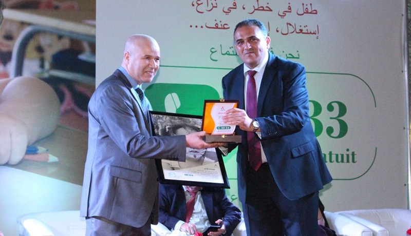 Ooredoo يطلق خطا أخضر للاستماع لانشغالات الأطفال