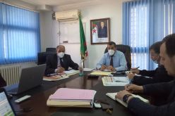 المدير العام لوكالة “عدل” يشدد على ضرورة تسليم السكنات في الآجال المحدّدة