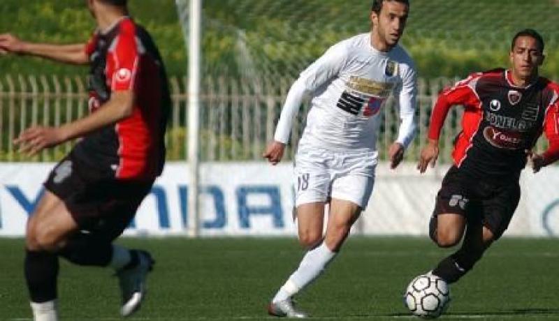 بارادو تقضي على الاتحاد وضغوطات لإبعاد فيلوني