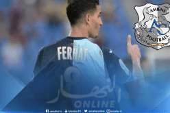 أميان يستهدف فرحات ولوهافر يشترط 5 ملايين أورو