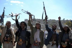 الحوثيون يفجرون منزل نائب رئيس وفد الحكومة بجنيف