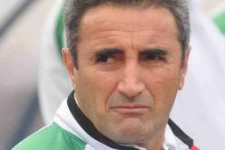 رسميا جمال مناد مدربا للمولودية