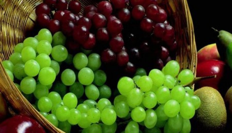 عصير العنب يحول دون فقدان الذاكرة
