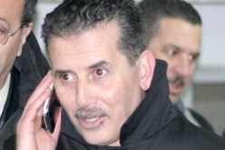 سرار يستقيل من منصب رئيس شركة النسور السود