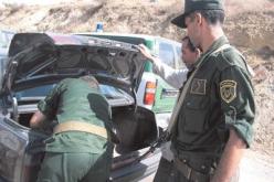 ‮ ‬إحباط محاولة تموين جماعات إرهابية بالمؤونة بين تابلاط والأربعاء
