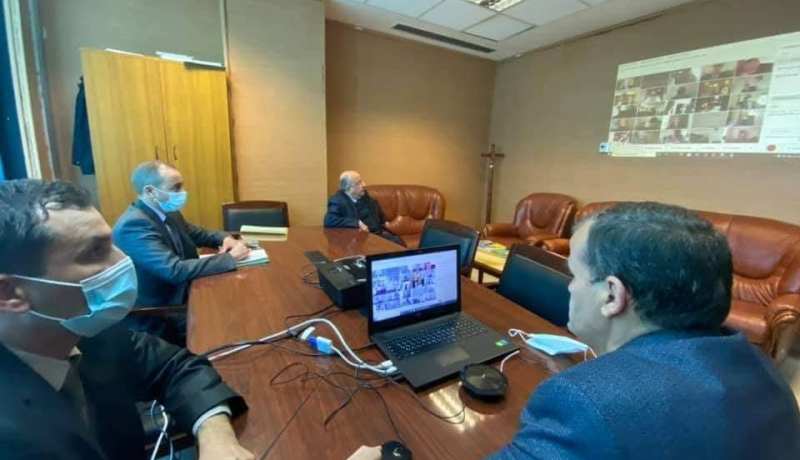 وزير التجارة يأمر بمضاعفة عمليات الرقابة وردع المضاربين