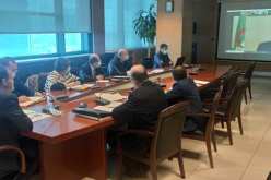 رزيق يفتتح أعمال اللقاء بين ممثلي الشركات الأمريكية وسفير الجزائر بواشنطن