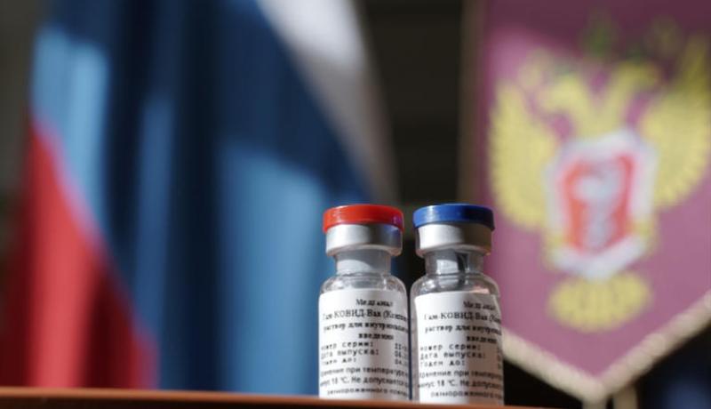 روسيا تتقدم بطلب رسمي إلى منظمة الصحة العالمية لتسجيل لقاحها