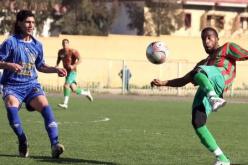 العميد يقصف عين الذهب ويتوعد بلوزداد