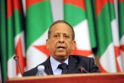 خمري يشرف على تنصيب اللجنة التحضيرية للندوة الوطنية المتعلقة بحماية الشباب